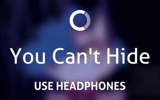 CK9C - You Can't Hide (8D) CK9C - You Can't Hide (8D)