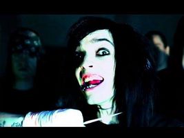 Snow White's Poison Bite - "The End Of Prom Night" Official Music Video Snow White's Poison Bite - "The End Of Prom Night" Official Music Video