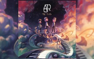 AJR - The Good Part (Letra/Lyrics) AJR - The Good Part (Letra/Lyrics)