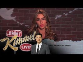 Celebrities Read Mean Tweets #7 Celebrities Read Mean Tweets #7