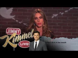 Celebrities Read Mean Tweets #7 Celebrities Read Mean Tweets #7