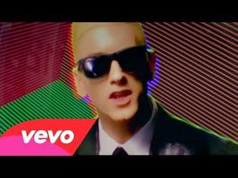 Eminem - Rap God (Explicit) Eminem - Rap God (Explicit)