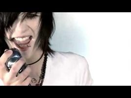 Black Veil Brides "Knives and Pens" Standby Records Black Veil Brides "Knives and Pens" Standby Records