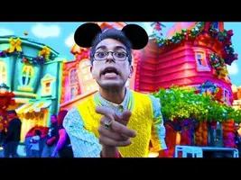 Grandpa HATES Disneyland Grandpa HATES Disneyland