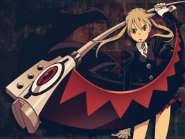 Which Soul Eater Character Are You? Which Soul Eater Character Are You?