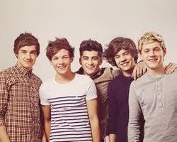 Which One Direction Guy Will You Marry? Which One Direction Guy Will You Marry?