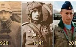 Could you be a good candidate to become a time traveler? Could you be a good candidate to become a time traveler?