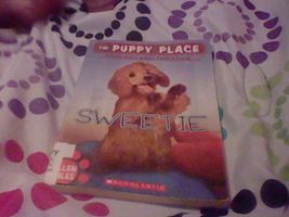 What Puppy Place character? What Puppy Place character?