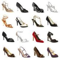 What Shoe Are You? What Shoe Are You?