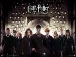 What do the Harry Potter Characters think of you? What do the Harry Potter Characters think of you?