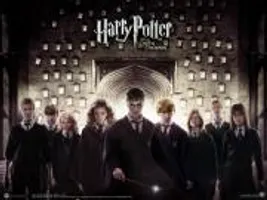What do the Harry Potter Characters think of you? What do the Harry Potter Characters think of you?
