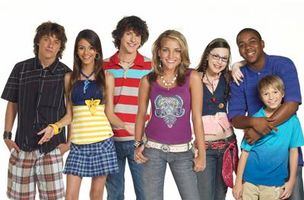 Witch Zoey 101 character are you Witch Zoey 101 character are you