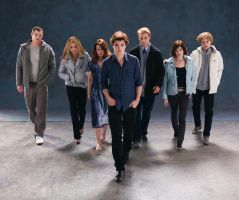 which CULLEN are you? which CULLEN are you?