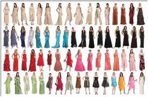 Whats your perfect prom dress Whats your perfect prom dress