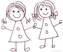 Could you be my friend? (2) Could you be my friend? (2)