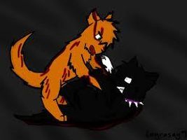What warrior cats villan are you? 0_O What warrior cats villan are you? 0_O