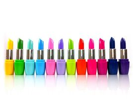What type of Lipstick are you? What type of Lipstick are you?