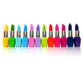 What type of Lipstick are you? What type of Lipstick are you?