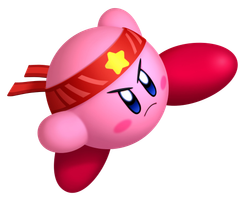 Which of Kirby's Copy Abilities Are You? (3) Which of Kirby's Copy Abilities Are You? (3)