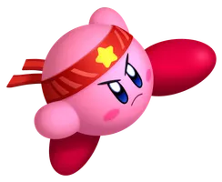 Which of Kirby's Copy Abilities Are You? (3) Which of Kirby's Copy Abilities Are You? (3)