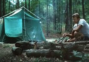 How well Do you know CAMPING?