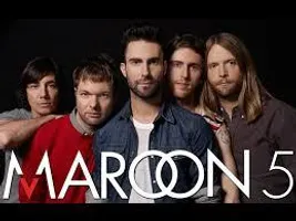 Are you a real Maroon 5 Fan?