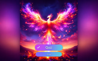 Which Phoenix Personality Are You? (2) Which Phoenix Personality Are You? (2)