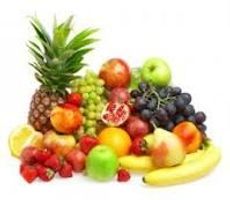What fruit are u? What fruit are u?