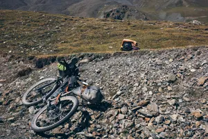 Test your knowledge on Mountain Bikes! Test your knowledge on Mountain Bikes!