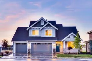 What is your dream house? What is your dream house?