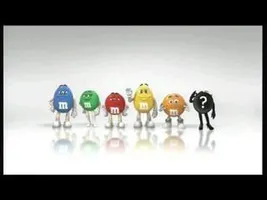 which M&M r u? which M&M r u?