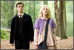 Are you Harry's Little sister or Luna's little sister? Are you Harry's Little sister or Luna's little sister?