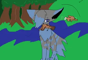 wich rank in a warrior cats clan are you? wich rank in a warrior cats clan are you?