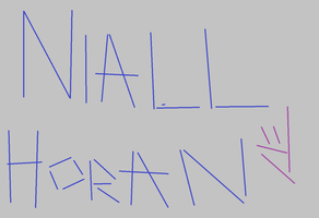 NIALL HORAN QUIZ: NIALL HORAN QUIZ:
