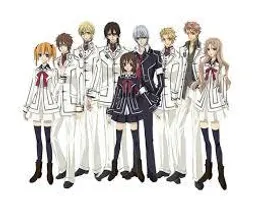 what vampire knight character are you (1) what vampire knight character are you (1)