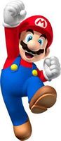 What Mario Character Are You? What Mario Character Are You?