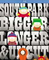 Witch south park character are you? Witch south park character are you?
