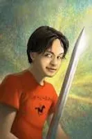 Who are you from The Heroes of Olympus? Who are you from The Heroes of Olympus?