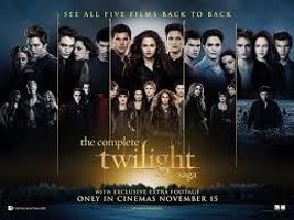 The Twilight Quiz!! The Twilight Quiz!!