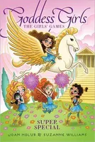 Which Goddess girls Chracter are you Which Goddess girls Chracter are you