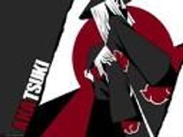 Who are you from the Akatsuki? Who are you from the Akatsuki?