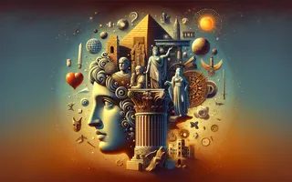 Which Historical Figure Are You?