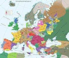 Europe Europe