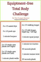 Test Your Strength: Strength Training Quiz