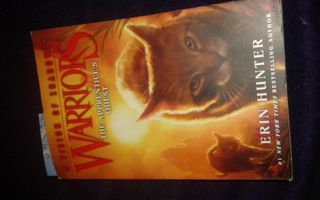 How well do you know warriors the Apprentices Quest? How well do you know warriors the Apprentices Quest?