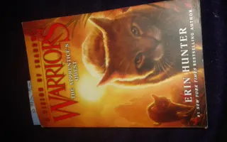 How well do you know warriors the Apprentices Quest? How well do you know warriors the Apprentices Quest?