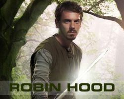 Discover Your Inner Robin Hood! Discover Your Inner Robin Hood!