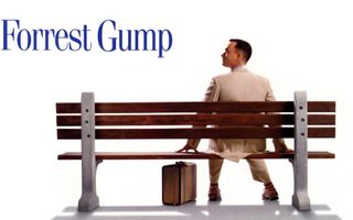 Who are you from Forrest Gump? Who are you from Forrest Gump?