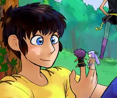 Which Beyond Bloom character are you?