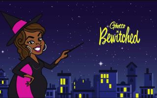 Ghetto Bewitched Quiz Ghetto Bewitched Quiz